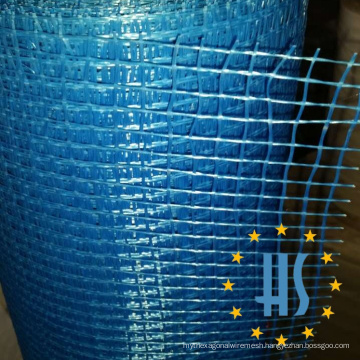 Fiber Glass Waterproofing Mesh Cloth